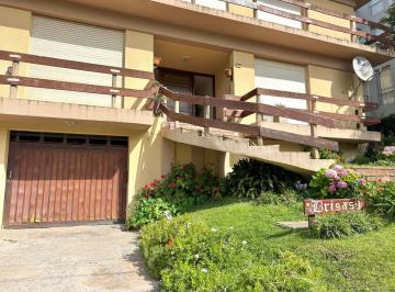 Departamento de 3 ambientes, Pinamar · Pinamar - Brisas - Departamento Ubicado a m del Mar