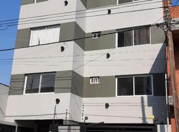 Departamento · 39m² · 1 Ambiente · 1 Cochera · Depto Monoambiente en Venta a Estrenar con Cochera