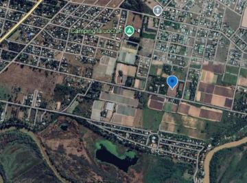 Terreno · 6812m² · 2 Terrenos de 6812 m c/u en Callejón Montenegro - Rincón Norte