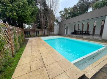 Casa · 58m² · 3 Ambientes · 1 Cochera · Ituzaingó Villa Udaondo, Dúplex 3 Ambientes con Amenities