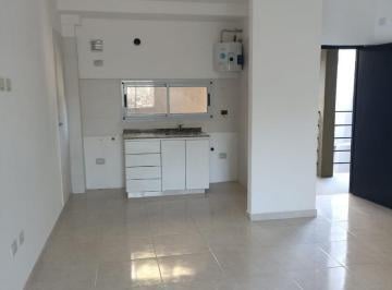 Departamento · 34m² · 1 Ambiente · Departamento en Venta a Estrenar