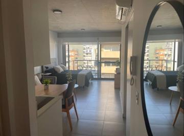Departamento de 1 ambiente, Palermo · Monoambiente Amueblado Excelente Ubicacion en Palermo