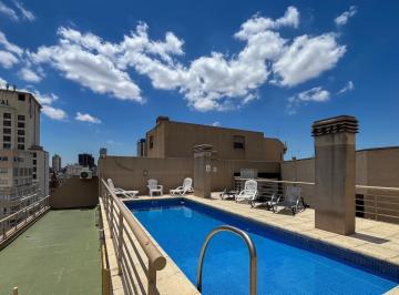 Departamento · 39m² · 1 Ambiente · 1 Cochera · Venta - Mono Divisible - con Cochera - San Telmo