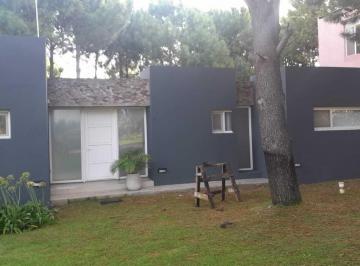 Casa · 130m² · 4 Ambientes · Casa en Venta en Costa Esmeralda, Costa Atlántica, Buenos Aires