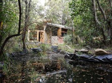 Casa de 1 ambiente, El Bolsón · Tiny House en Aldea Silvestre