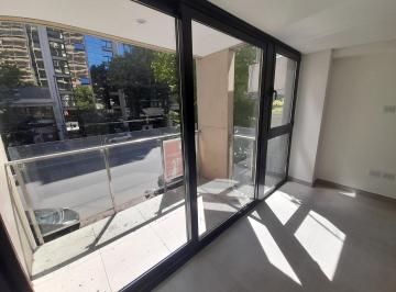 Departamento · 64m² · 2 Ambientes · 1 Cochera · Semipiso 2 Ambientes a Estrenar