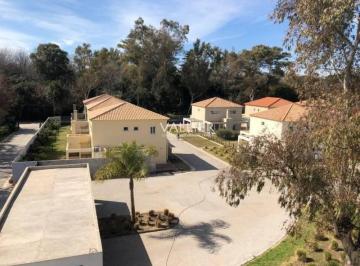 Casa · 85m² · 3 Ambientes · Casa en Venta en Saravi Village, Pilar, G. B. a. Zona Norte