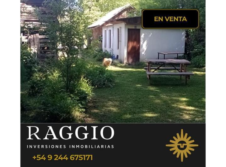 Casa · 65m² · 3 Ambientes