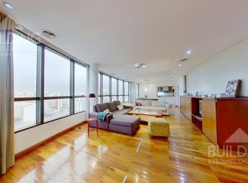 Departamento · 221m² · 8 Ambientes · 2 Cocheras · Departamento 260 m² Venta - La Plata - 4 Dorm. - Terraza Privada - 2 Cochera