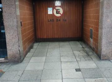 Garage · 16m² · Venta Cochera - Belgrano 2800