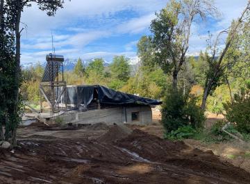 Terreno de 1 ambiente, El Bolsón · Terreno 1,5 Hs con Mejoras