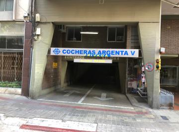 Garage , Córdoba · Alquilo Cochera en Centro de Cordoba Capital