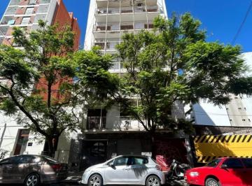 Departamento · 65m² · 3 Ambientes · 5 E/ 44 y 45 - 2 Dorm. - Centro de La Plata