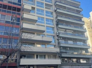 Departamento · 154m² · 4 Ambientes · 1 Cochera · Excepc 4 Amb (Todos en Suite) Depc Coch Fija Baul Indiv a Estrenar 1era Categoria