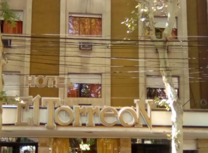 Hotel · 217m²