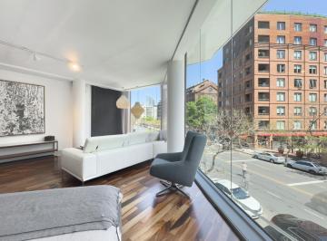 Local comercial · 249m² · 3 Ambientes · Local en Complejo Mulieris en Puerto Madero Al Frente