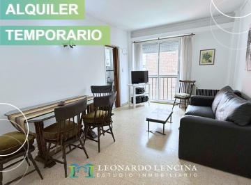 Departamento · 50m² · 2 Ambientes · 1 Cochera · Hermoso Departamento 2 Amb. C/espacio de Coch.