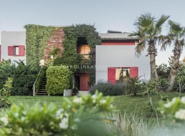 Foto1 · Casa en Venta de 4 Dorm. en Village del Faro, José Ignacio