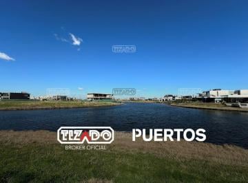 Terreno · 1046m² · Terreno Lote en Venta en Costas, Puertos, Escobar