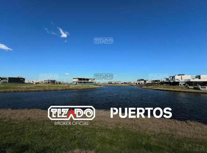 Terreno · 1046m²