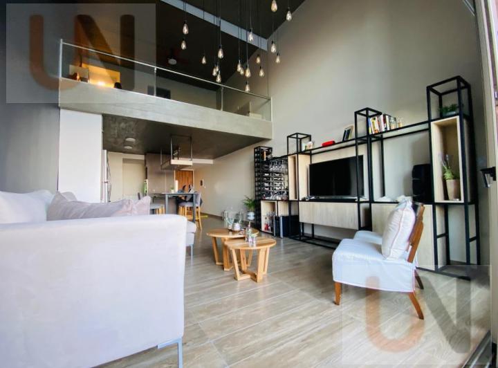 Departamento · 110m² · 3 Ambientes · 1 Cochera
