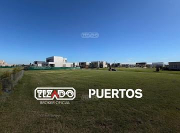 Terreno · 648m² · Terreno Lote en Venta en Riberas, Puertos, Escobar