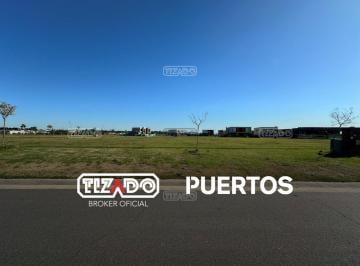 Terreno · 625m² · Terreno Lote en Venta en Riberas, Puertos, Escobar