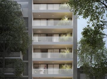 Departamento · 39m² · 1 Ambiente · Departamento de 2 Ambientes en Venta en Belgrano