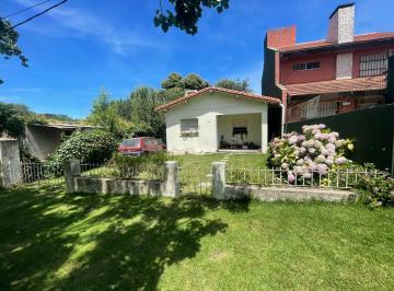 Casa · 400m² · 2 Ambientes · Casa / Terreno Av del Mar Entre Santa Ana y 7 Hermanos - Parquemar - Miramar