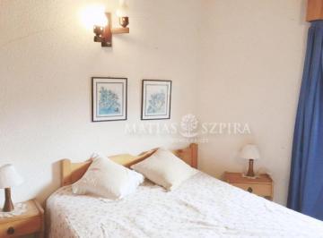 Departamento · 34m² · 3 Ambientes · 1 Cochera · Departamento 3 Ambientes. | del Dorado 1040