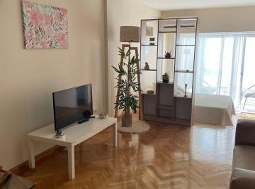 Departamento de 1 ambiente, Palermo · Vidt 1600 - Excelente Monoambiente en Palermo