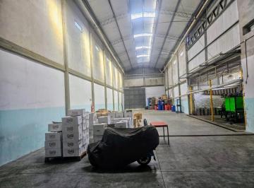 Depósito · 400m² · Depósito en Venta