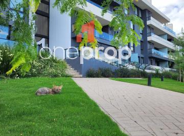 Departamento de 3 ambientes, Córdoba · El Mejor Condominio en Valle Escondido! Green Park 2 Dorm + 2 Cocheras
