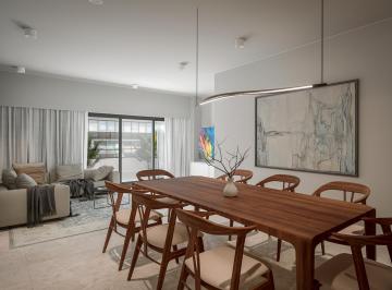 LIVING · Departamento - Once