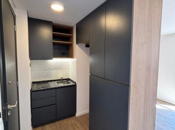 Departamento · 30m² · 1 Ambiente · Departamento Monoambiente de Categoría en Venta Guemes