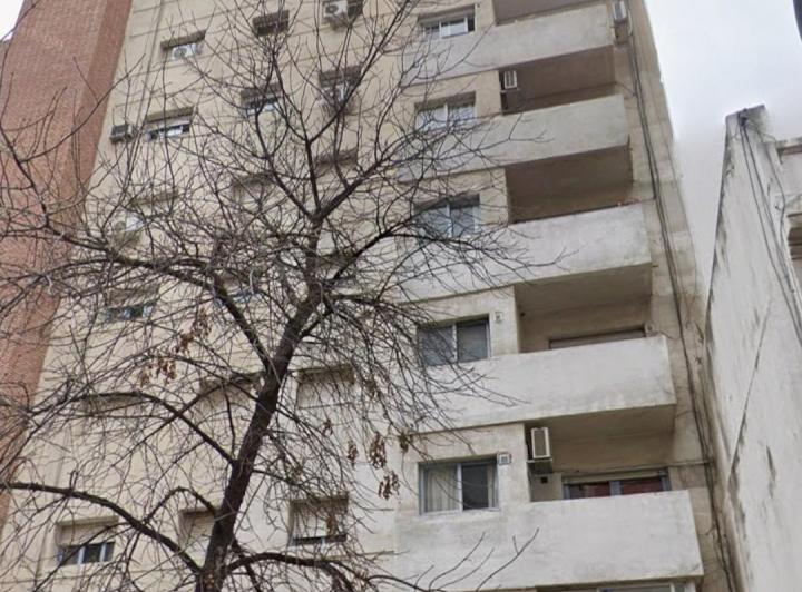 Departamento · 1m² · 4 Ambientes