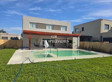 GBB-GBB-1341_2 · Venta de Casa 5 Ambientes en San Ramón, Pilar