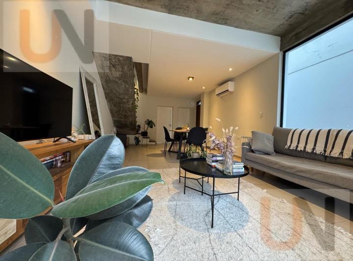 Departamento · 262m² · 5 Ambientes · 1 Cochera