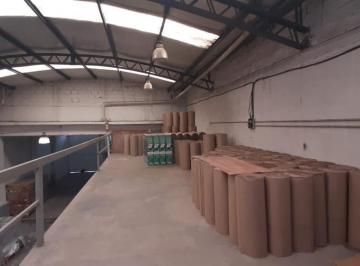 Bodega-Galpón , Morón · Galpón 10 X 30