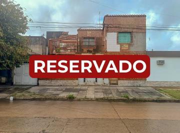 Casa · 156m² · 6 Ambientes · 1 Cochera · Casa a Refaccionar/demoler - Barrio Ciudadela