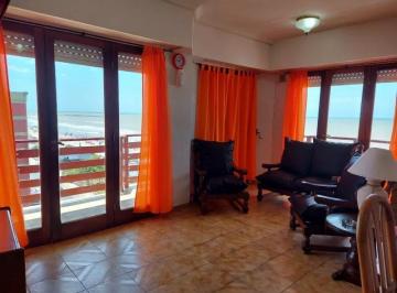 Departamento · 111m² · 4 Ambientes · 1 Cochera · Departamento en Venta - 3 Dorm. 3 Baños - Cochera - 111 m² - San Bernardo del Tuyú