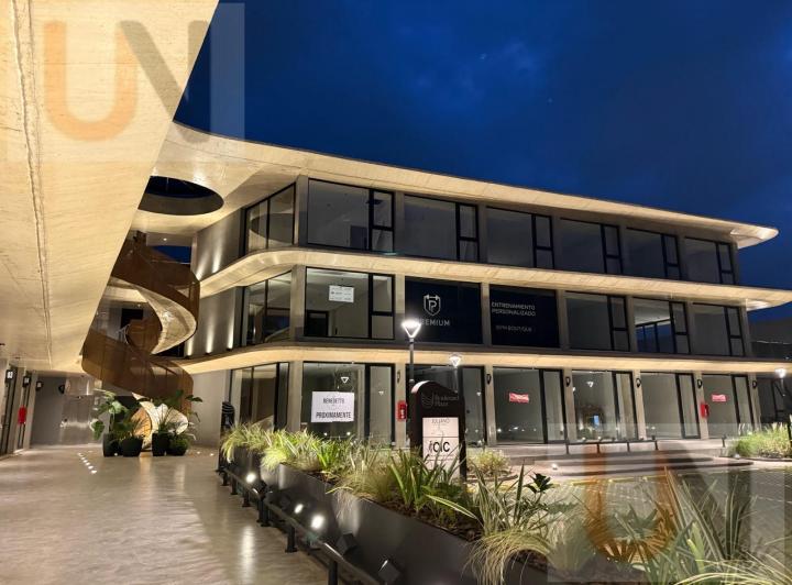 Oficina comercial · 34m²