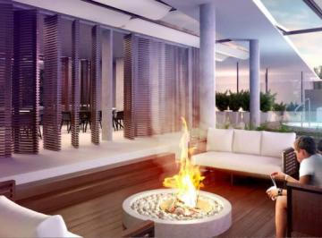 Departamento · 52m² · 1 Ambiente · 1 Cochera · Studios en Ayres Vila (Financiado)