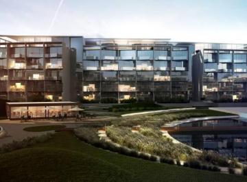 Departamento · 52m² · 1 Ambiente · 1 Cochera · Studios - Ayres Vila (Financiado)