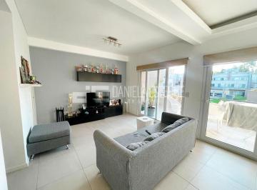 Departamento · 90m² · 3 Ambientes · 1 Cochera · Apto Credito - Departamento en Harmony
