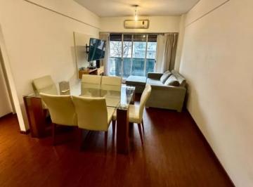 Departamento · 60m² · 2 Ambientes · 1 Cochera · Departamento en Venta - 2 Ambientes con Cochera - Flores