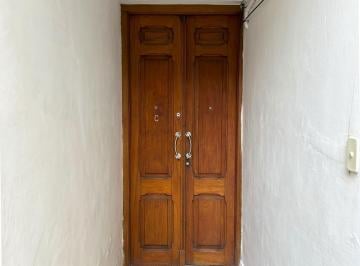 PH de 4 ambientes, Palermo · Venta PH 4 Amb C/fte Palermo Exc. Ubic 135 m² Cub. Terraza y Lavadero