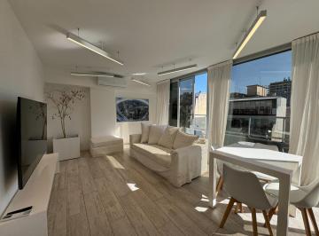 Departamento · 102m² · 4 Ambientes · Town House Maure, 4 Ambientes, Suite, a Estrenar, Amenities