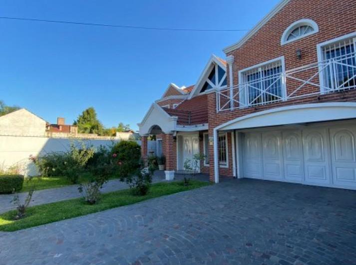 Propiedad Rioja Venta - Excelente Propiedad Sobre Dos Amplios Lotes, La Rioja - Zonaprop
