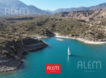 Terreno · 2113m² · Terreno en Venta en Cantos de Miralago | Potrerillos